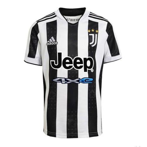 Maglia Juventus 1ª 2021-2022